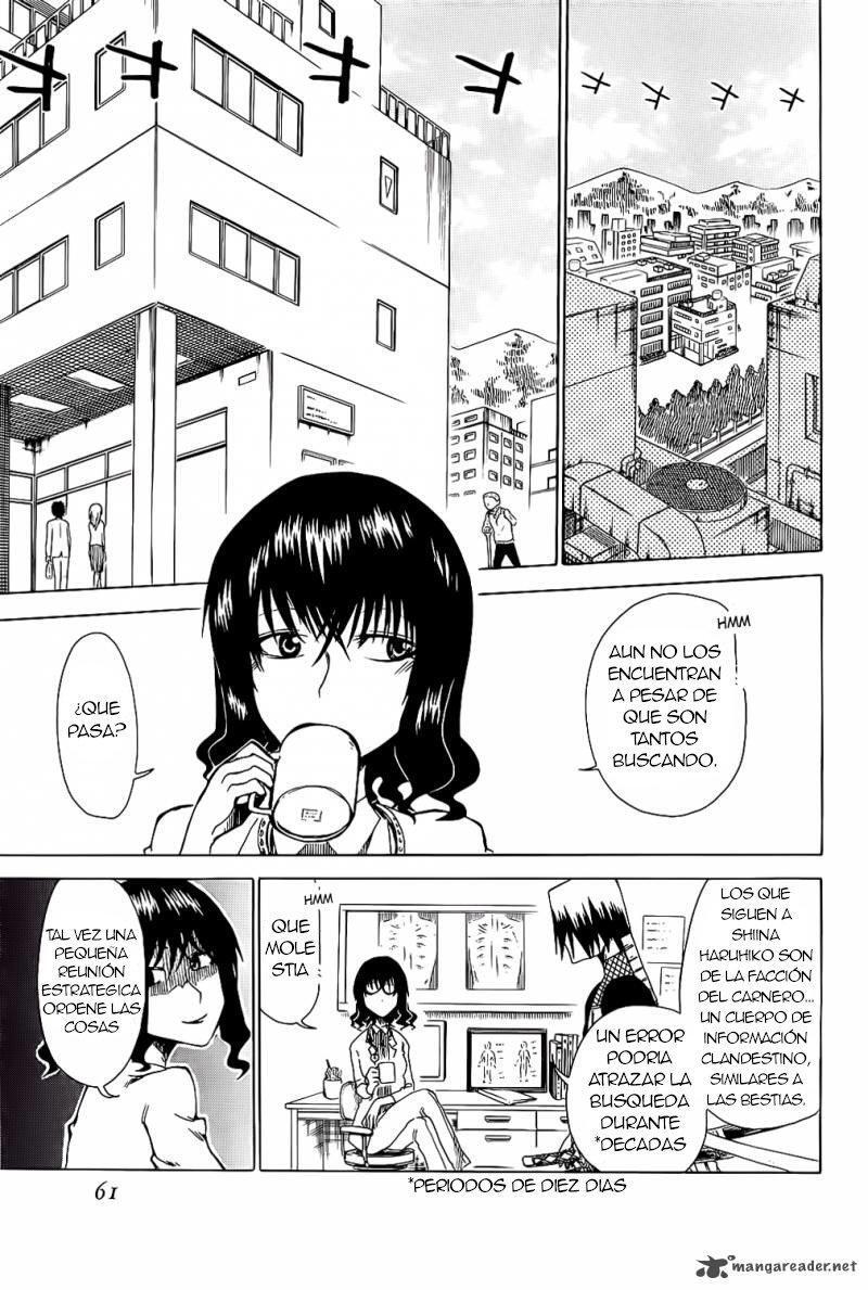 Capitulo 22 page 11