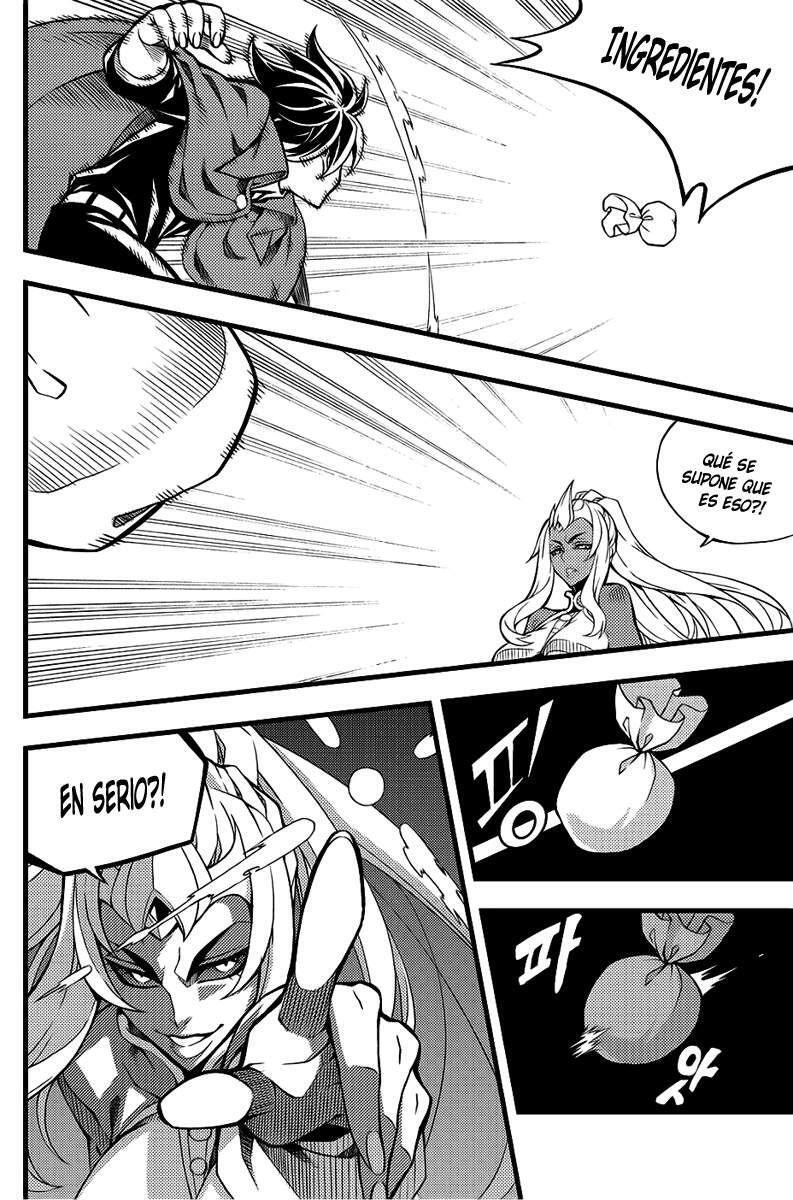 Capitulo 132 page 4