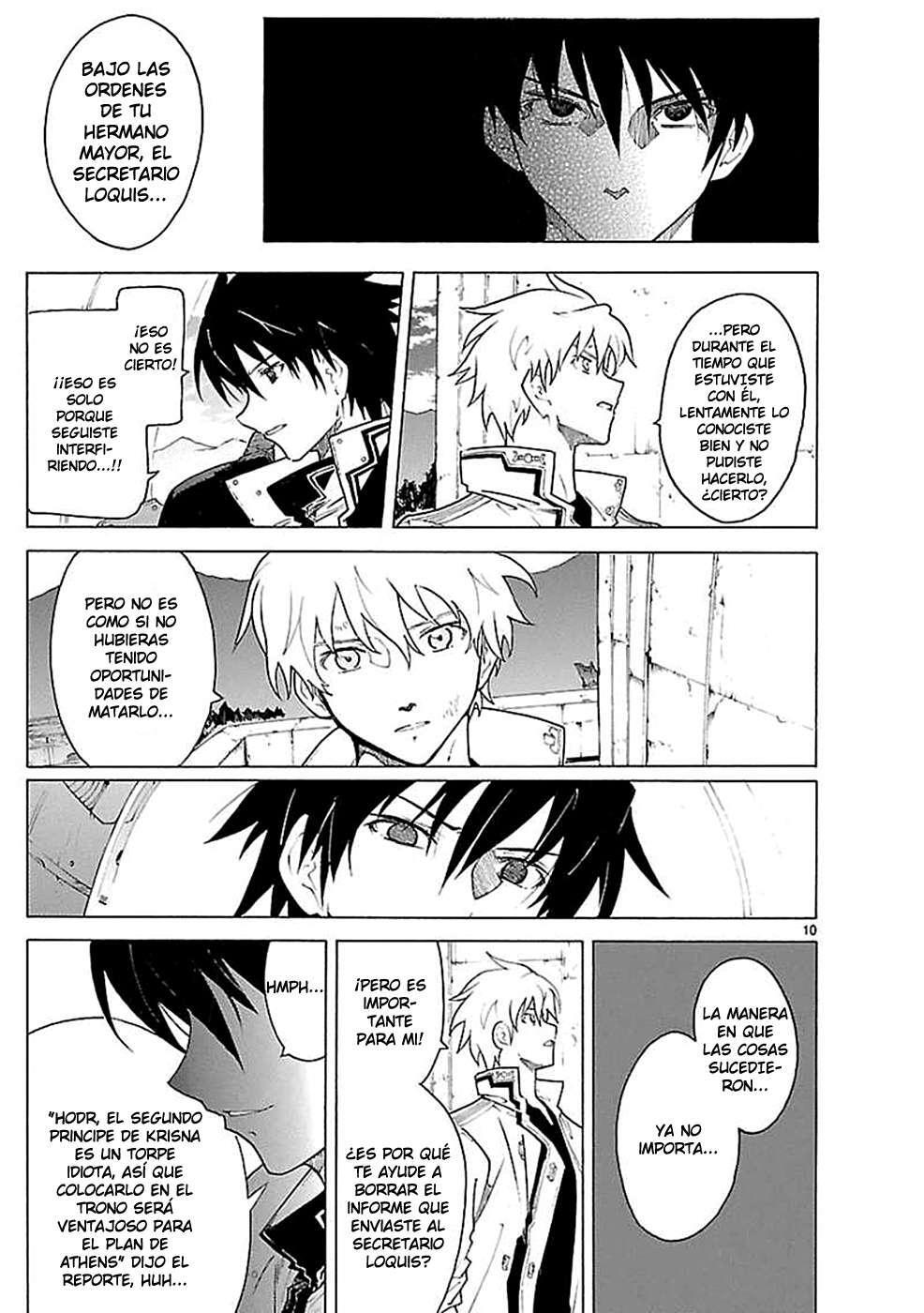 Capitulo 65 page 10