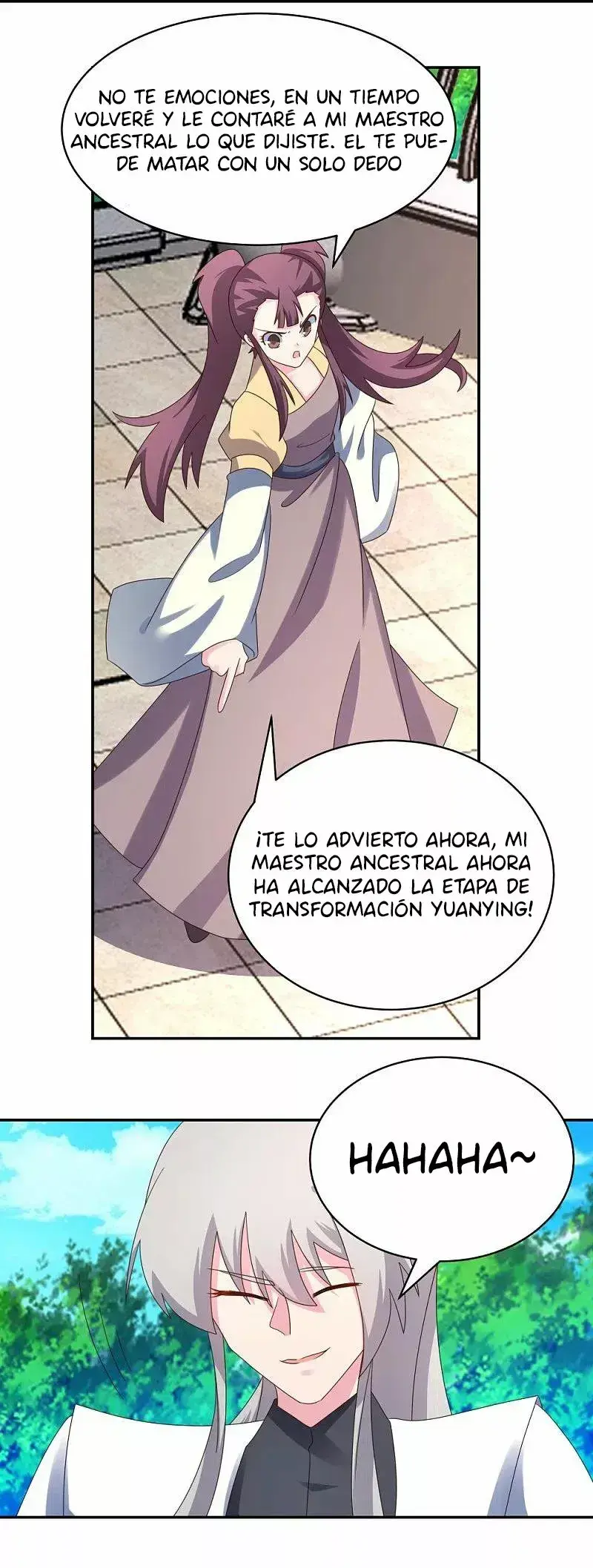 Capitulo 313 page 33