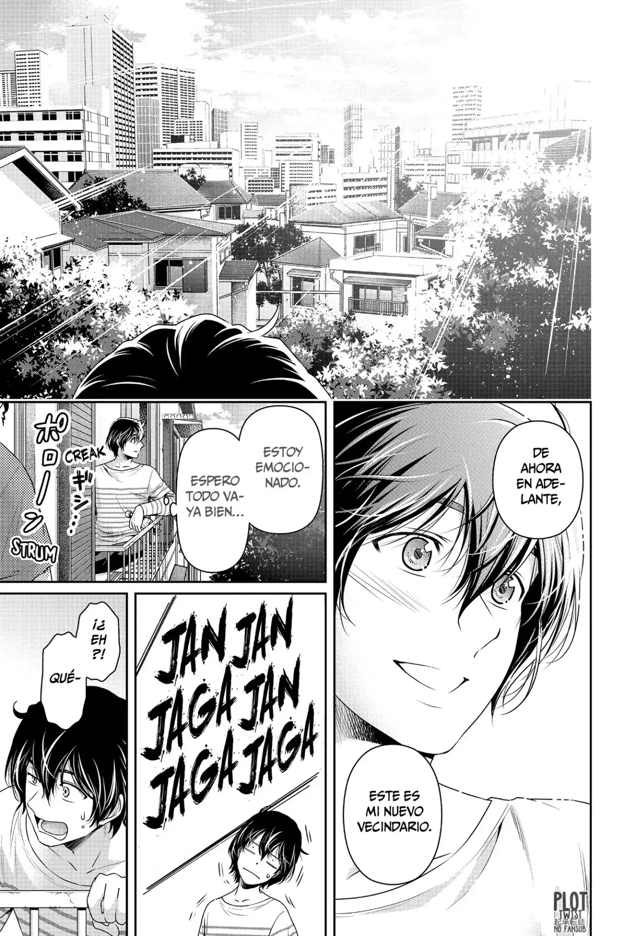 Capitulo 138 page 6