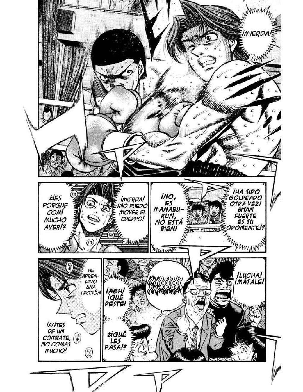 Capitulo 446 page 9