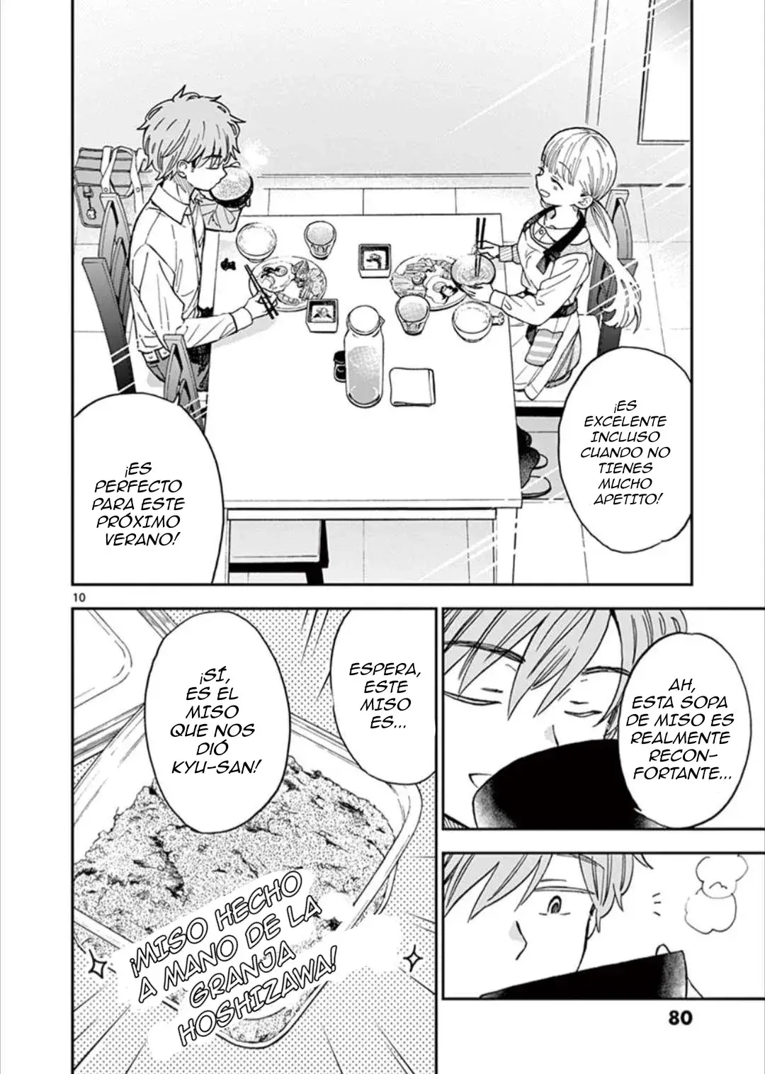 Capitulo 56 page 11