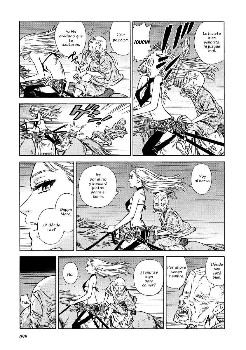 Capitulo 23 page 40