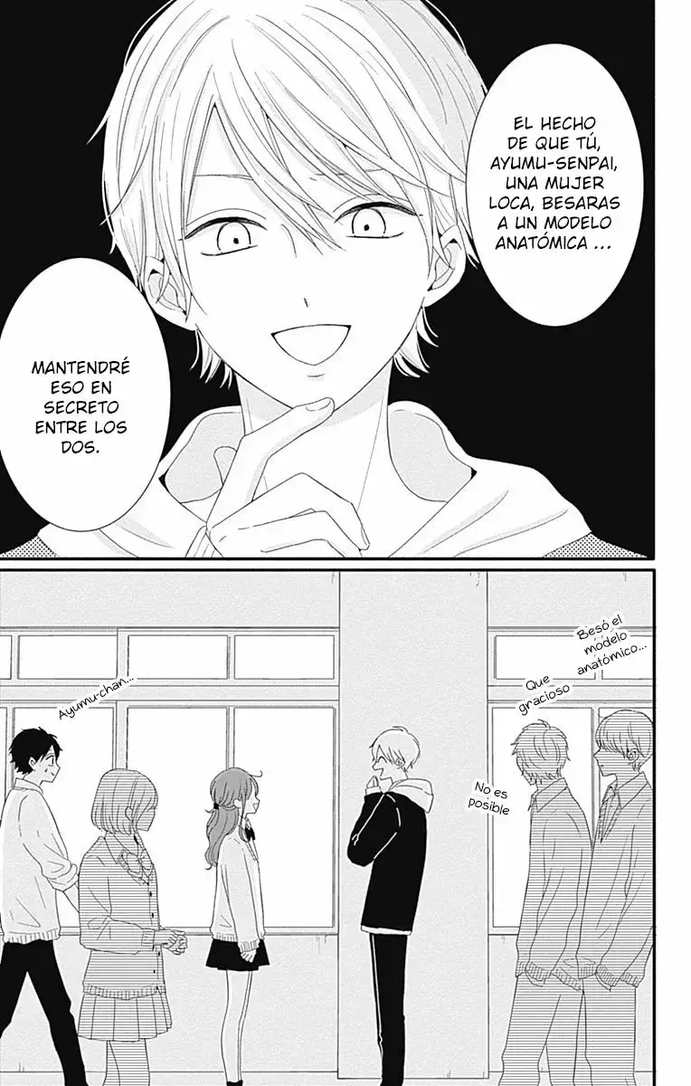 Capitulo 31 page 17