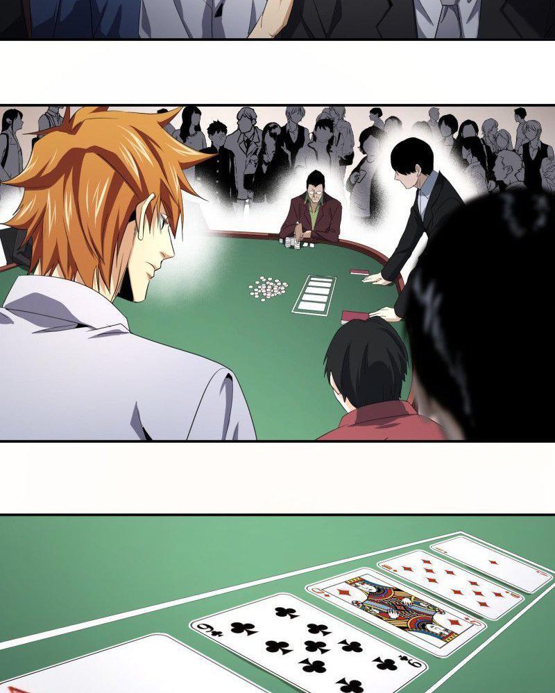Capitulo 86 page 19