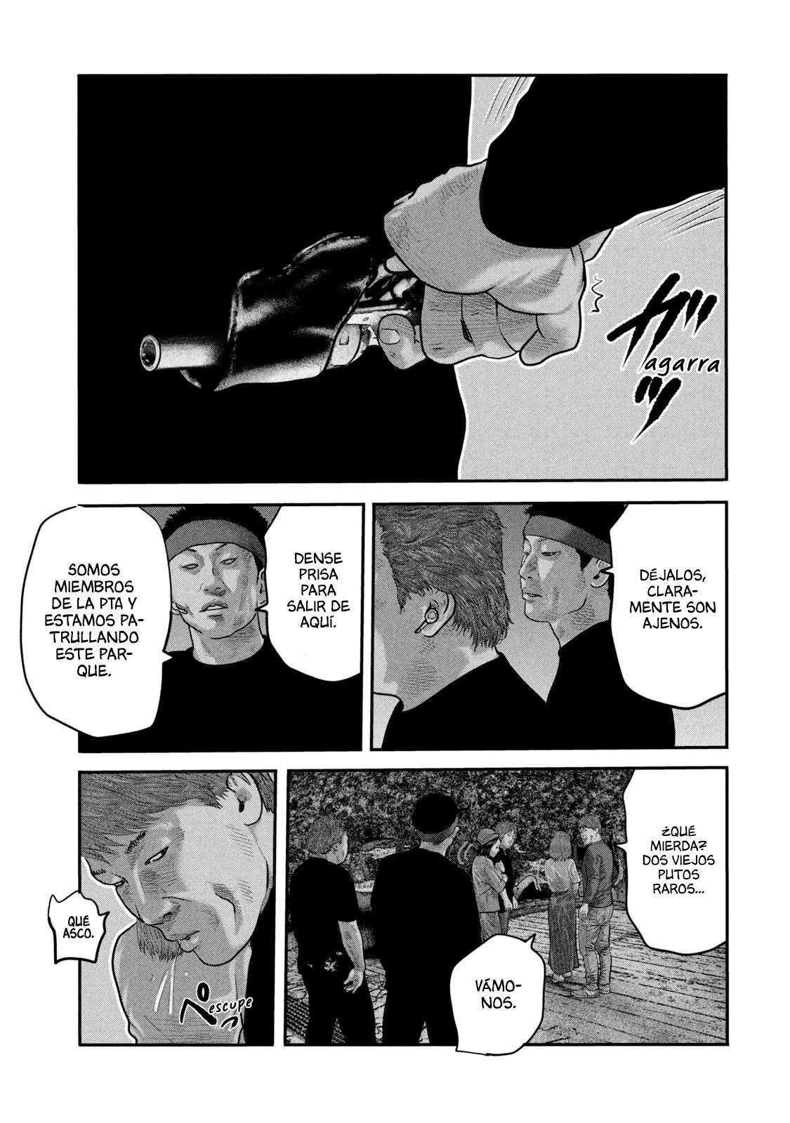 Capitulo 58 page 18