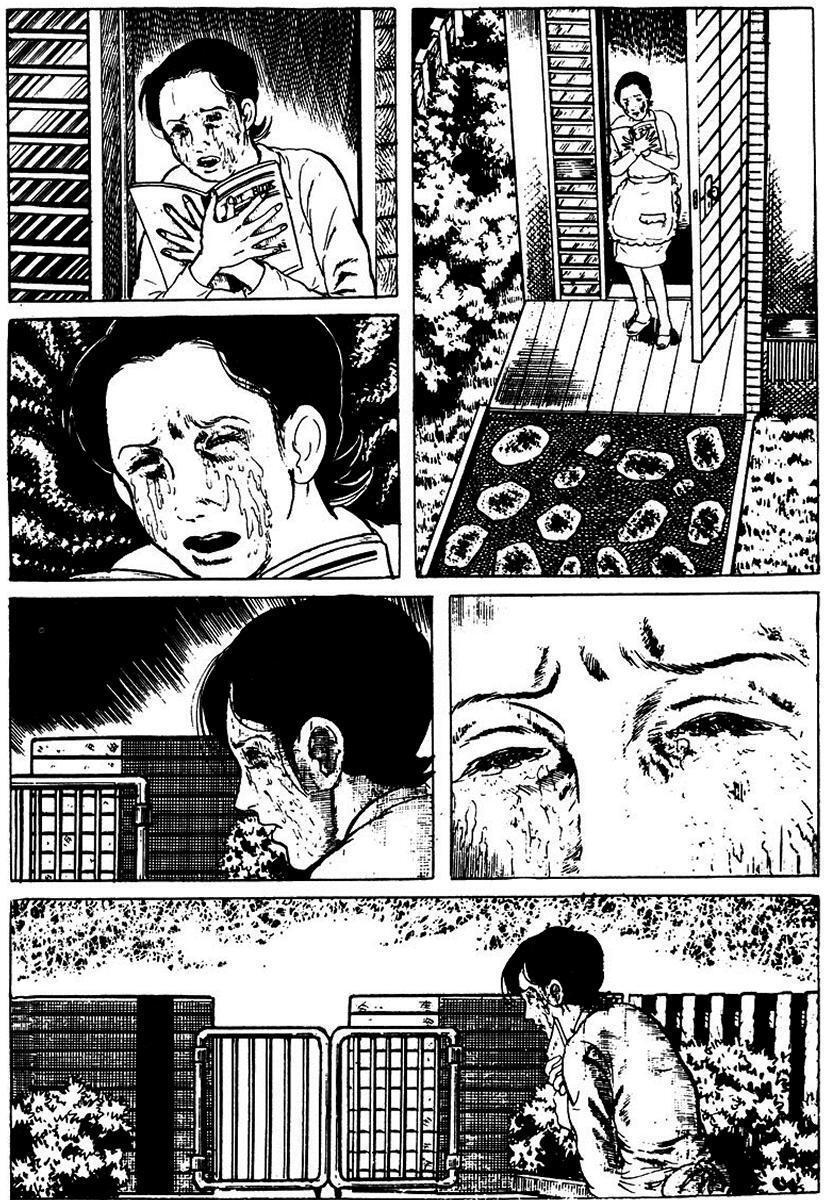 Capitulo 43 page 35