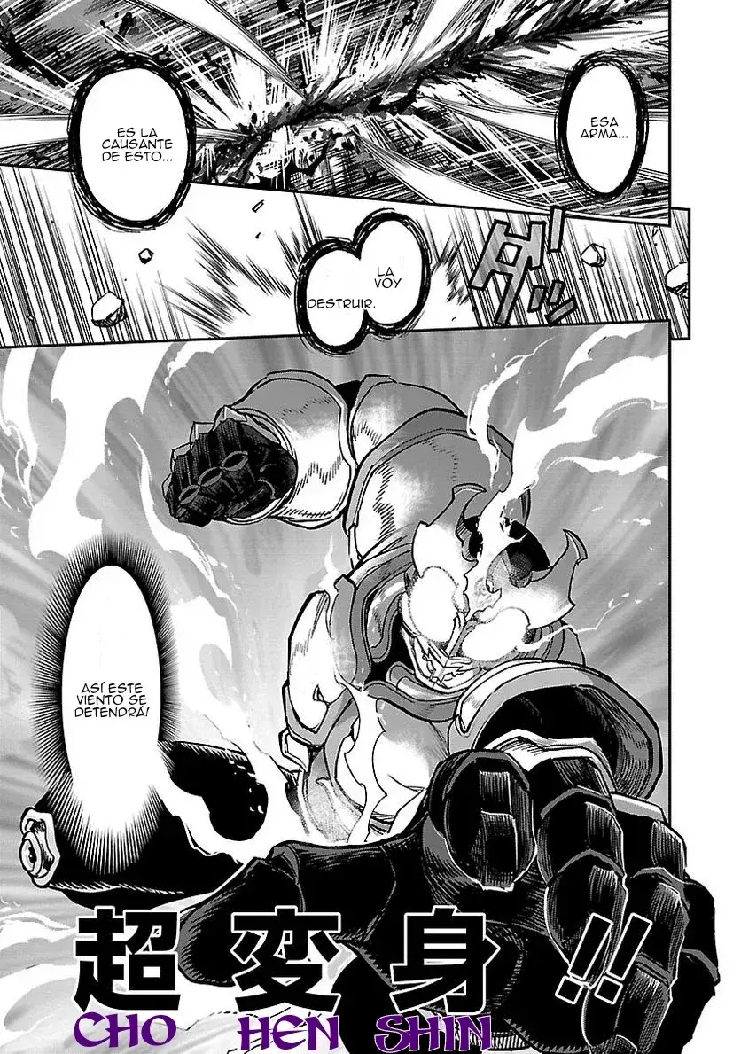 Capitulo 85 page 23