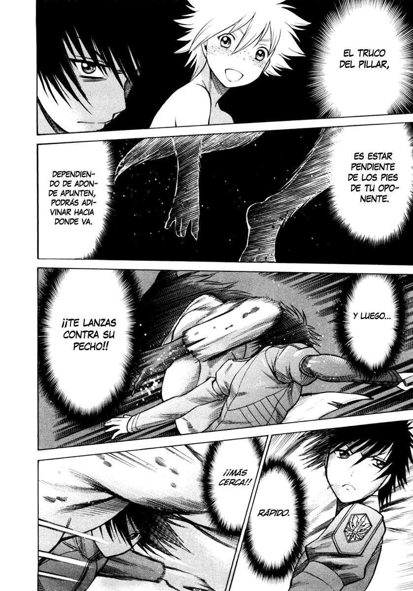 Capitulo 43 page 30