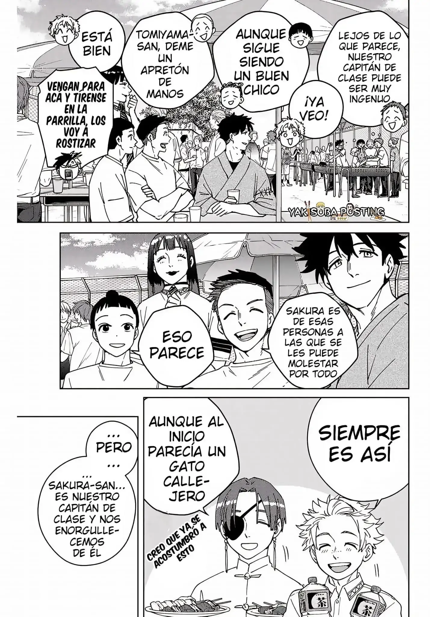 Capitulo 161 page 17