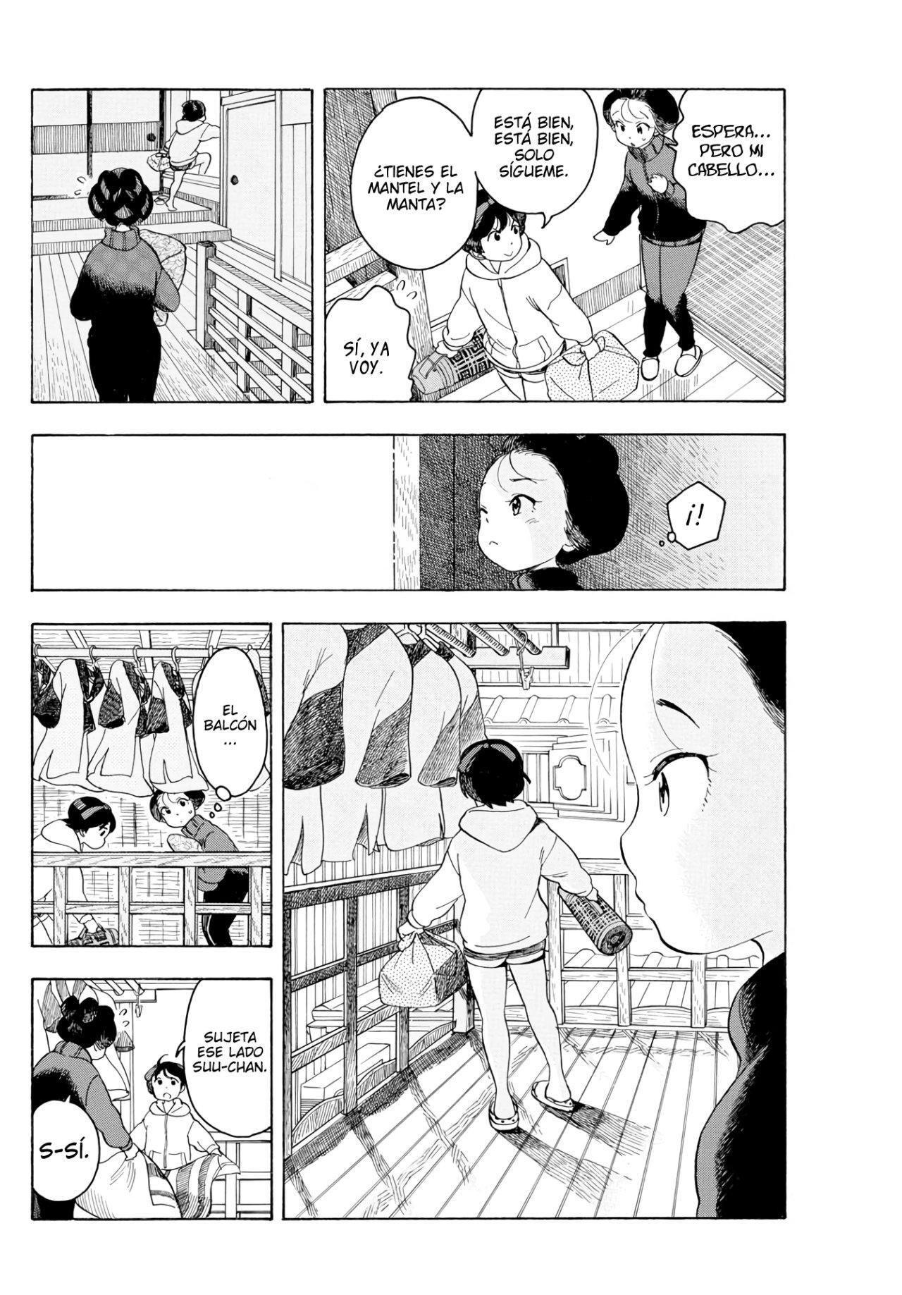 Capitulo 91 page 8