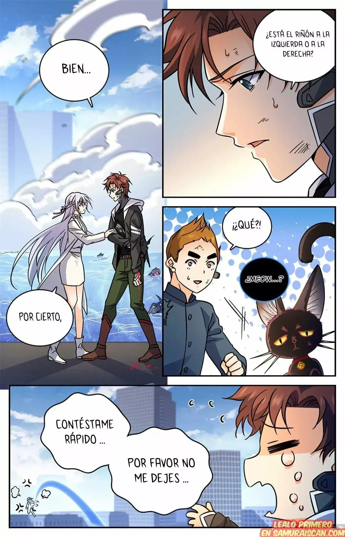 Capitulo 527 page 13