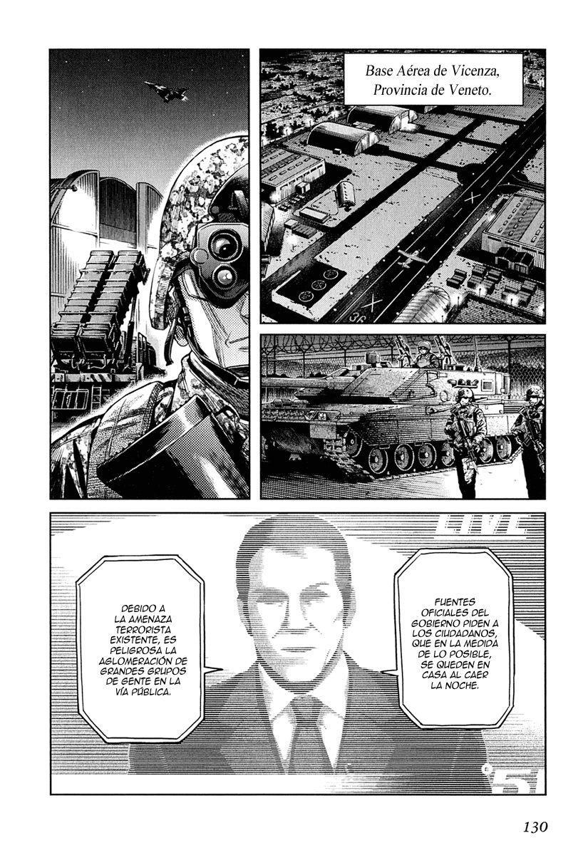 Capitulo 89 page 10