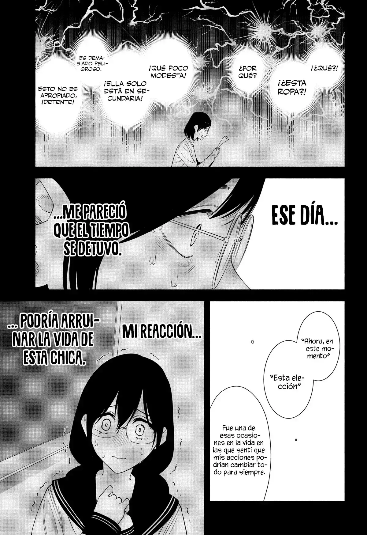 Capitulo 154 page 14