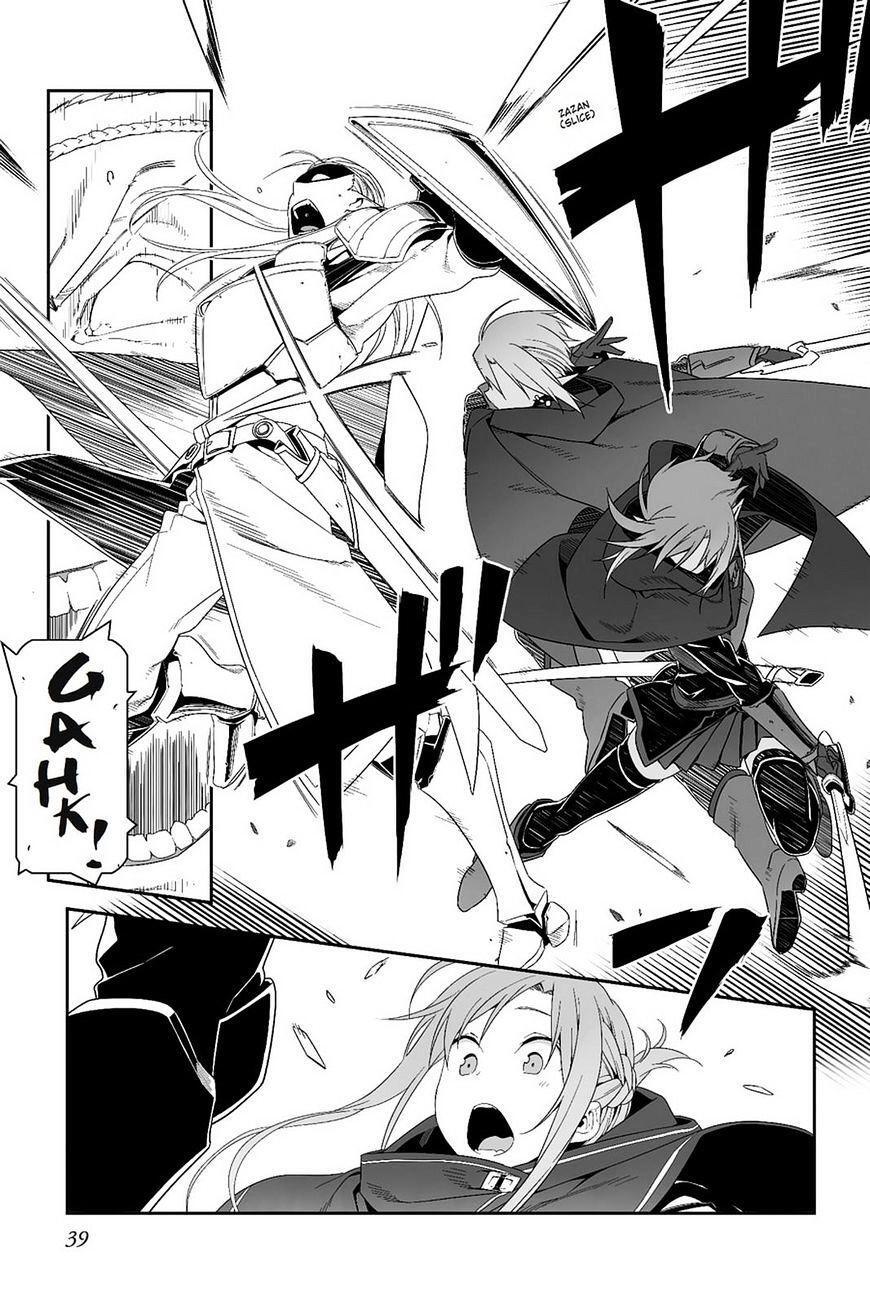 Capitulo 23 page 17