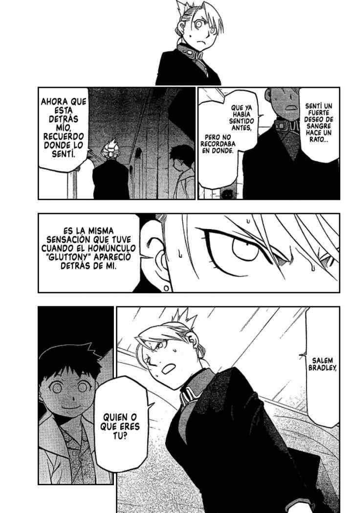 Capitulo 70 page 38