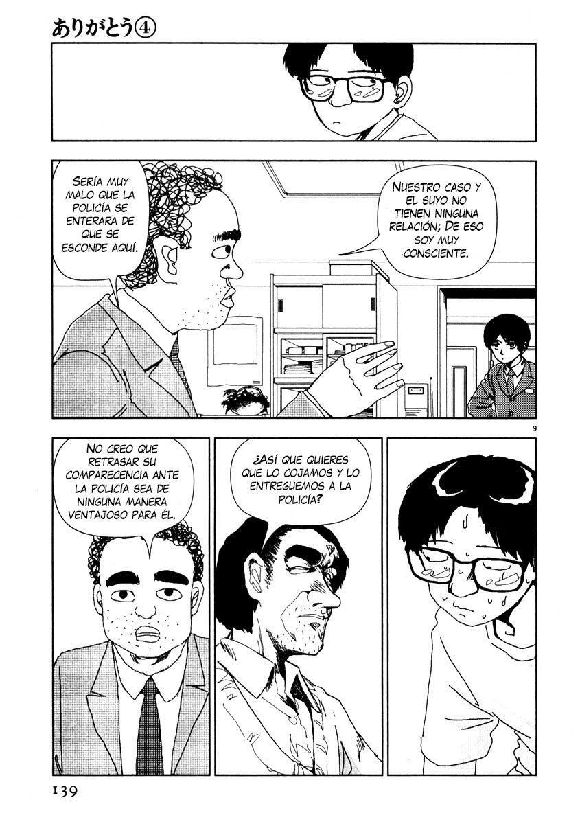 Capitulo 43 page 10