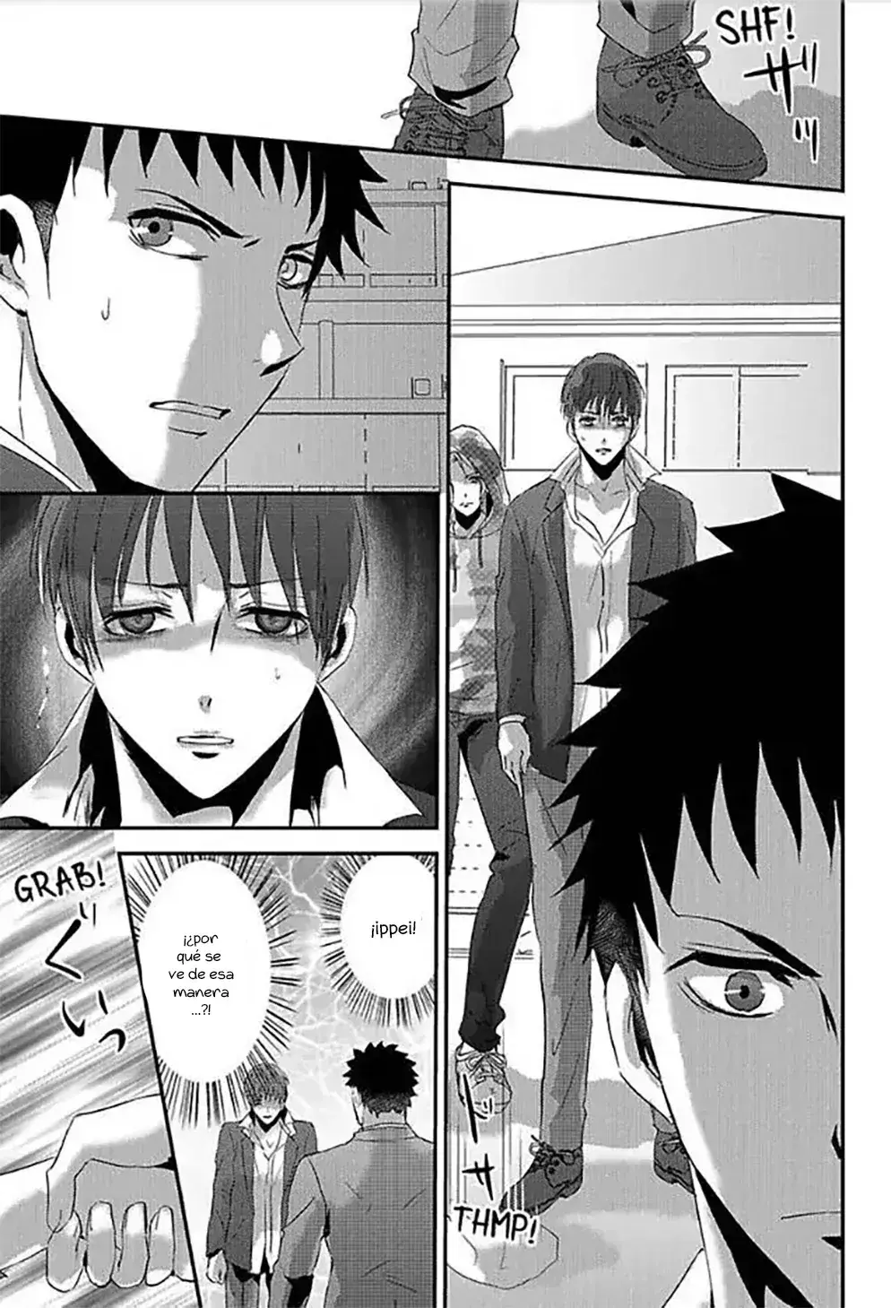 Capitulo 74 page 10
