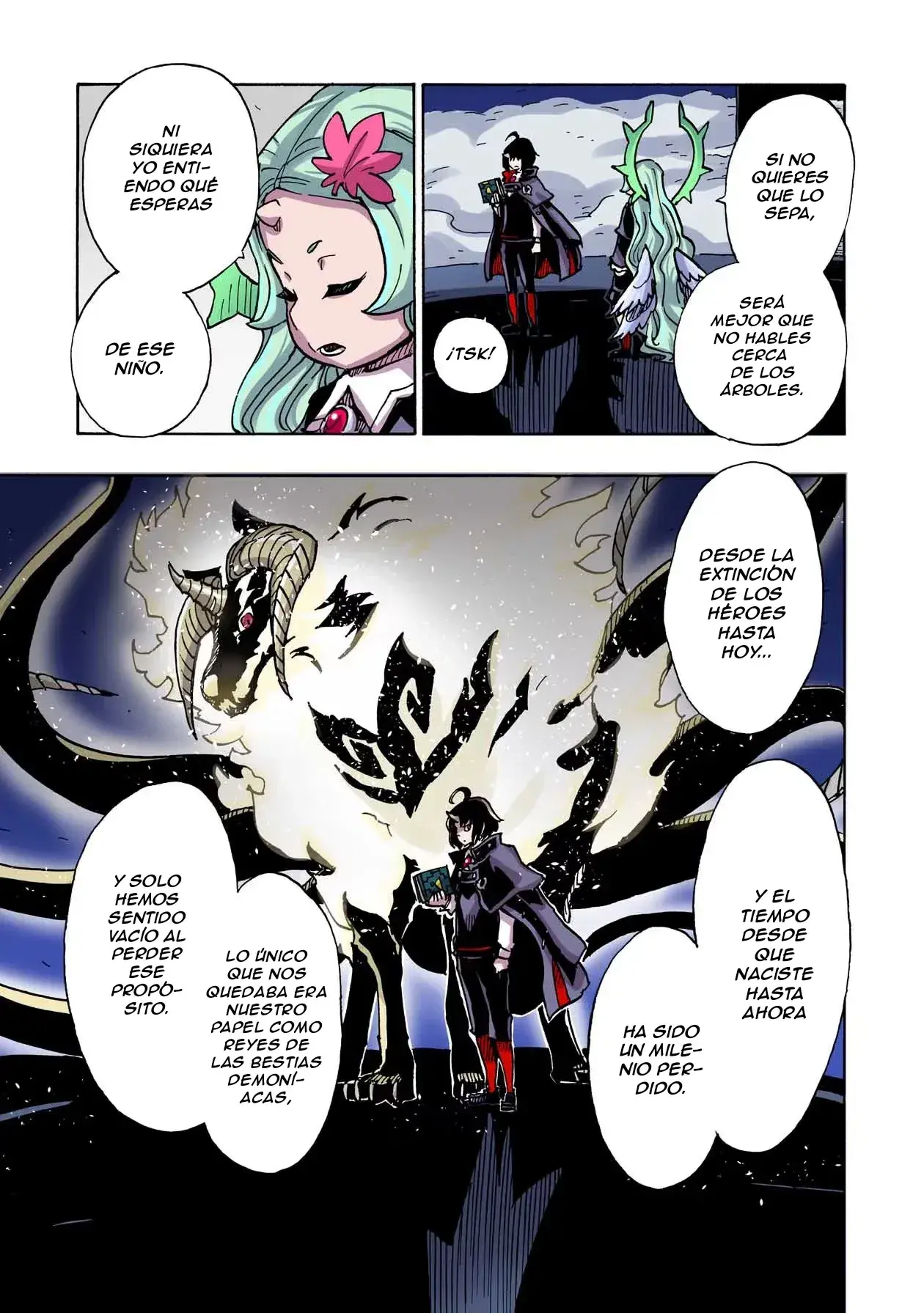 Capitulo 36 page 18