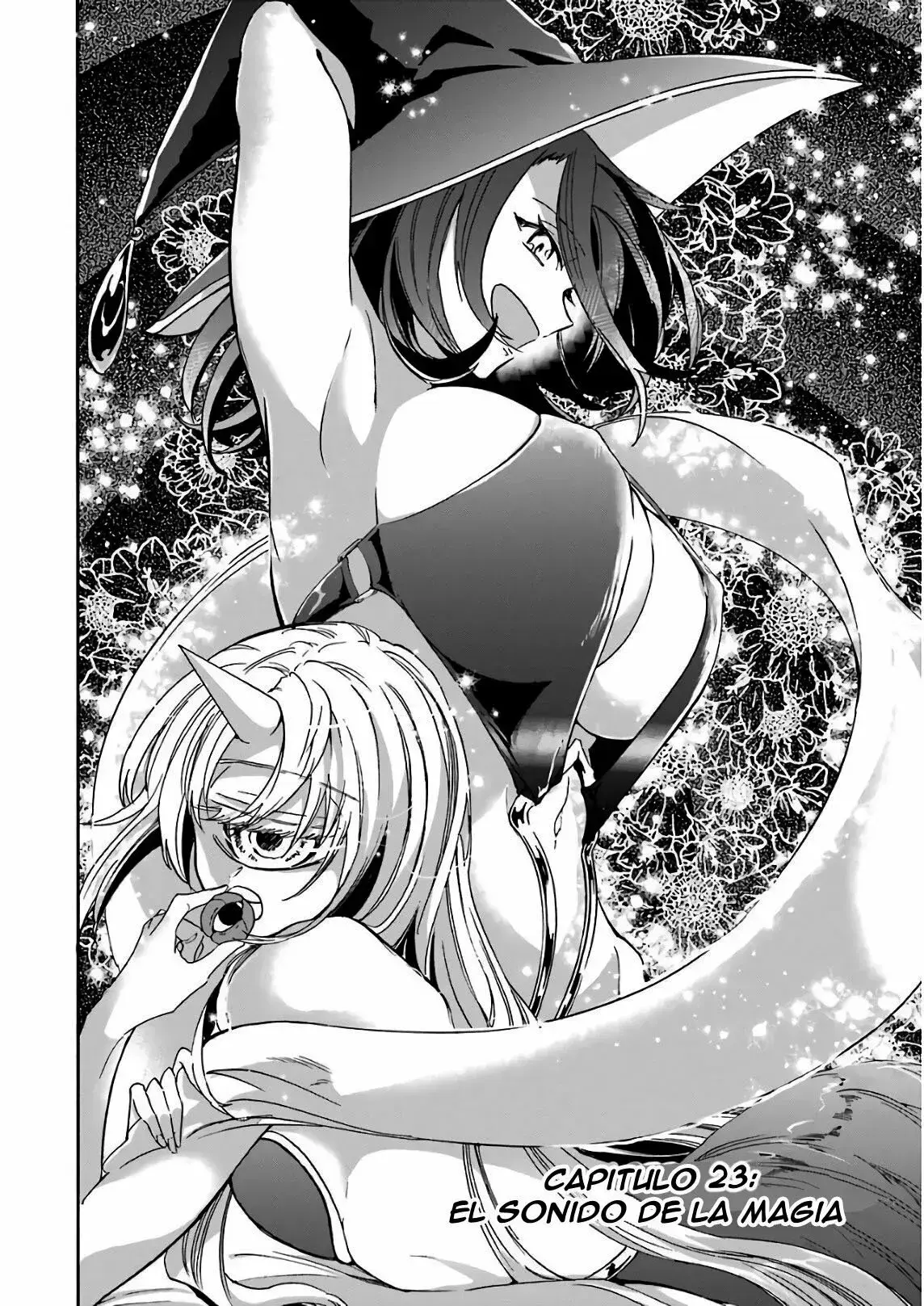 Capitulo 23 page 6