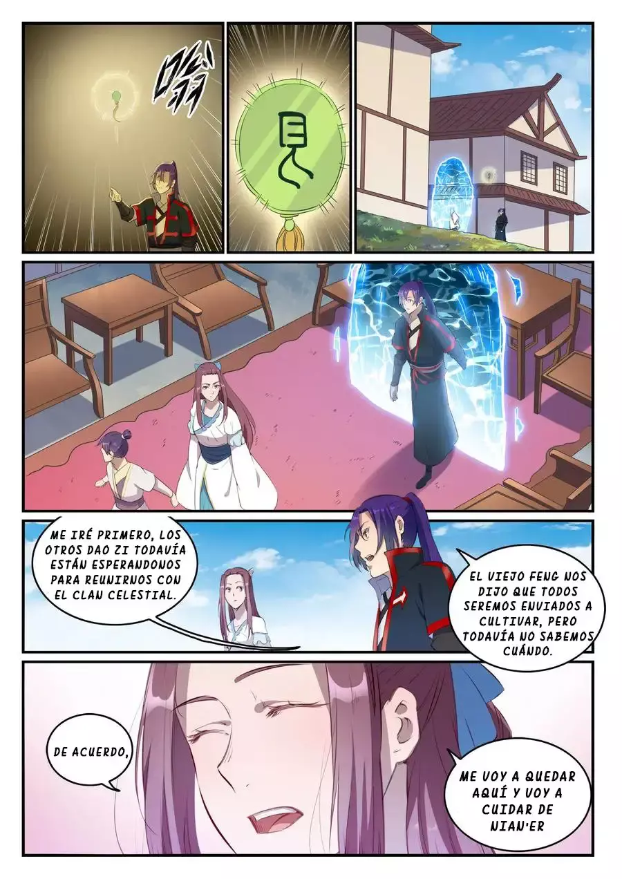 Capitulo 722 page 10