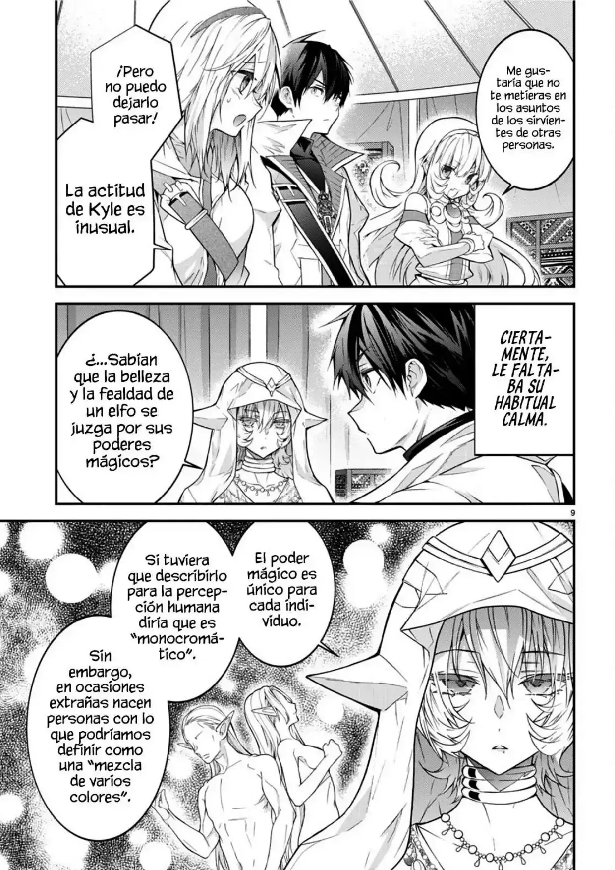 Capitulo 44 page 10