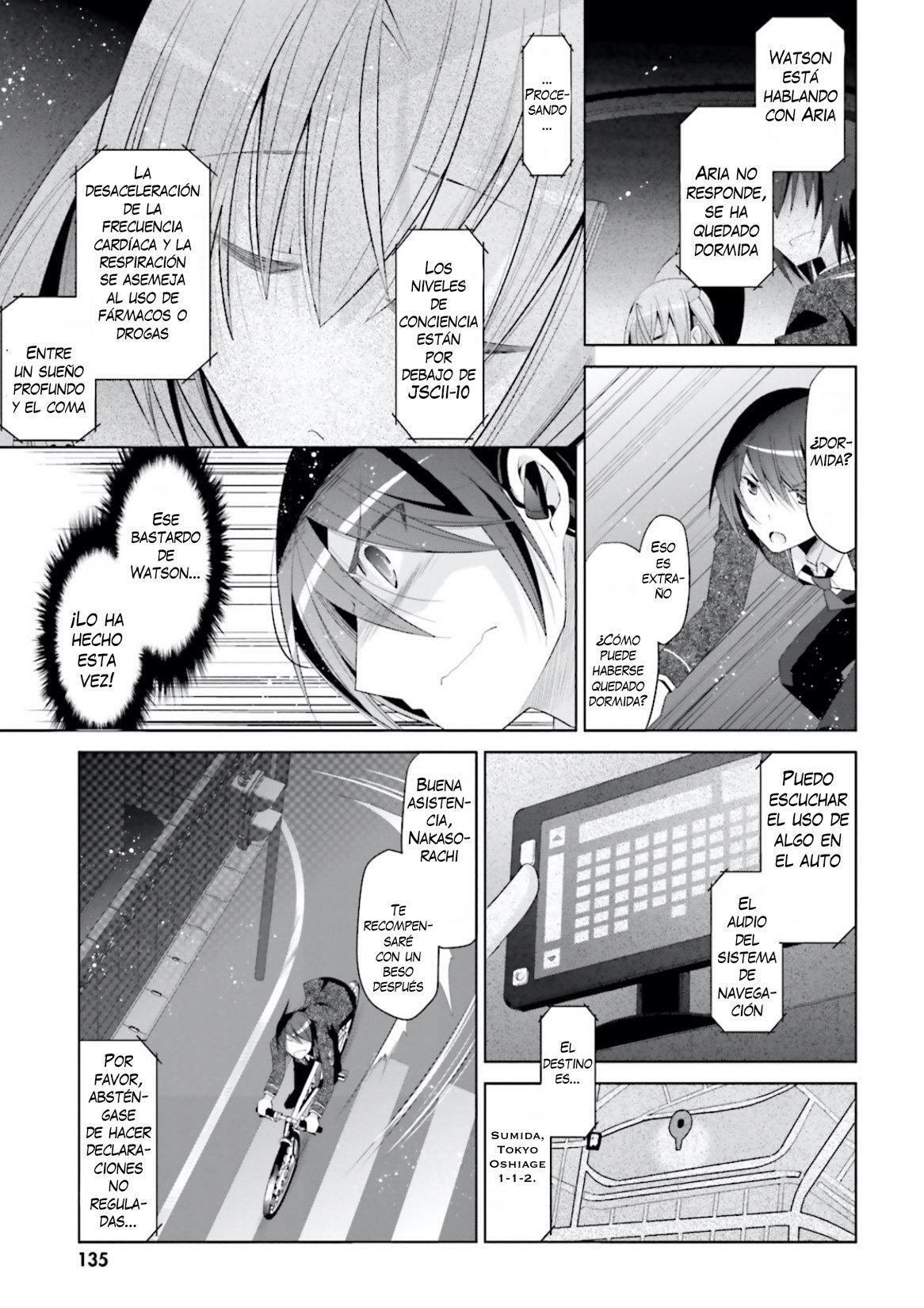 Capitulo 104 page 32