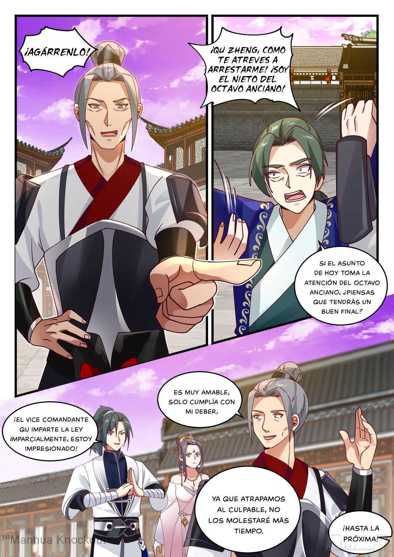 Capitulo 1508 page 12