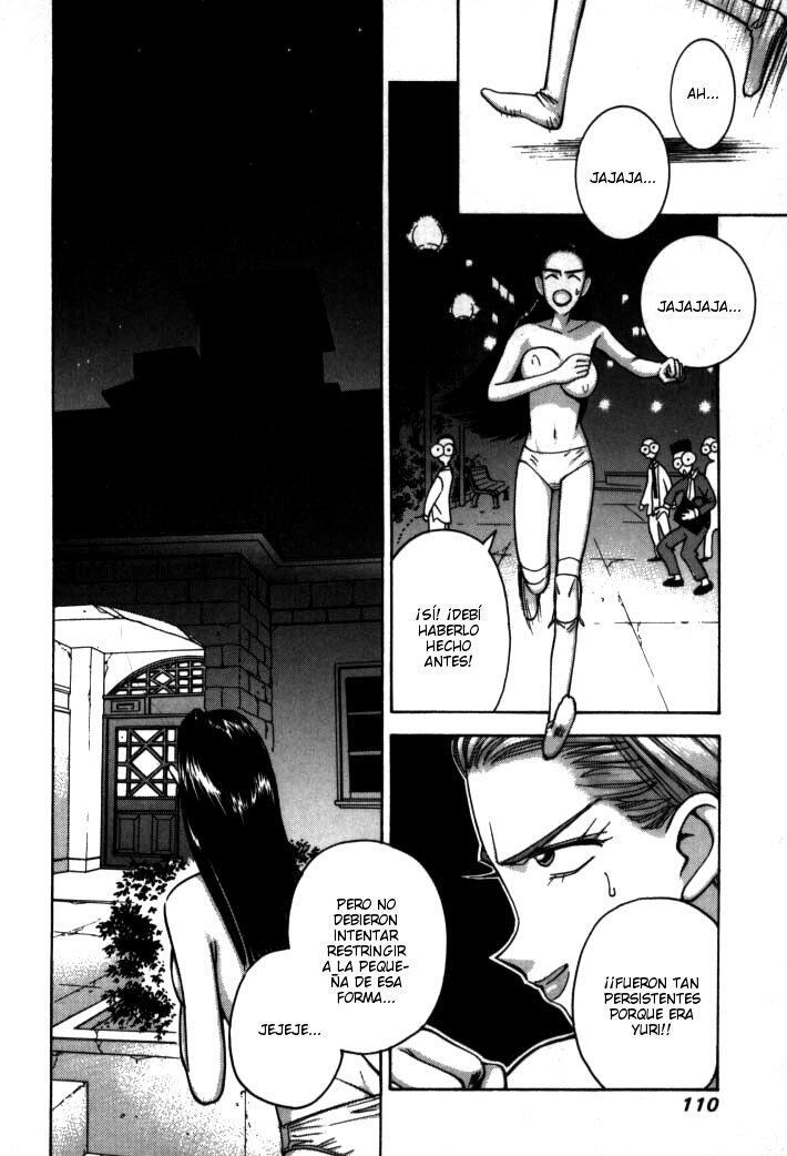 Capitulo 62 page 16