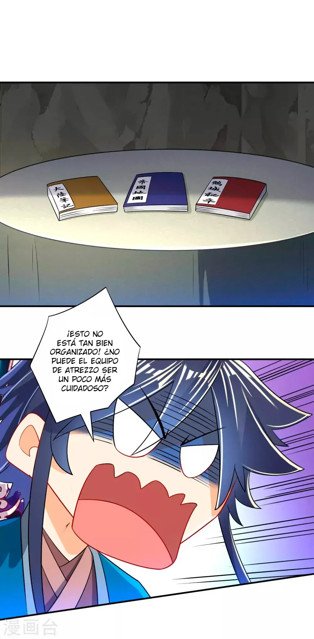 Capitulo 94 page 28