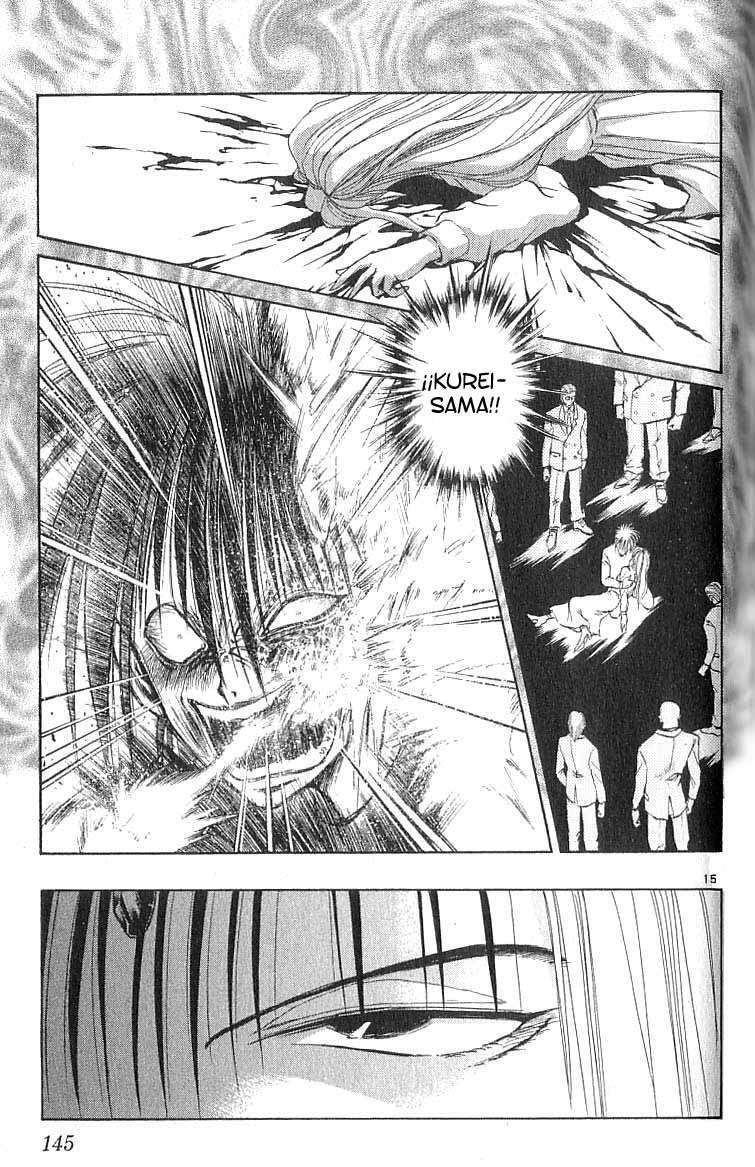 Capitulo 75 page 15