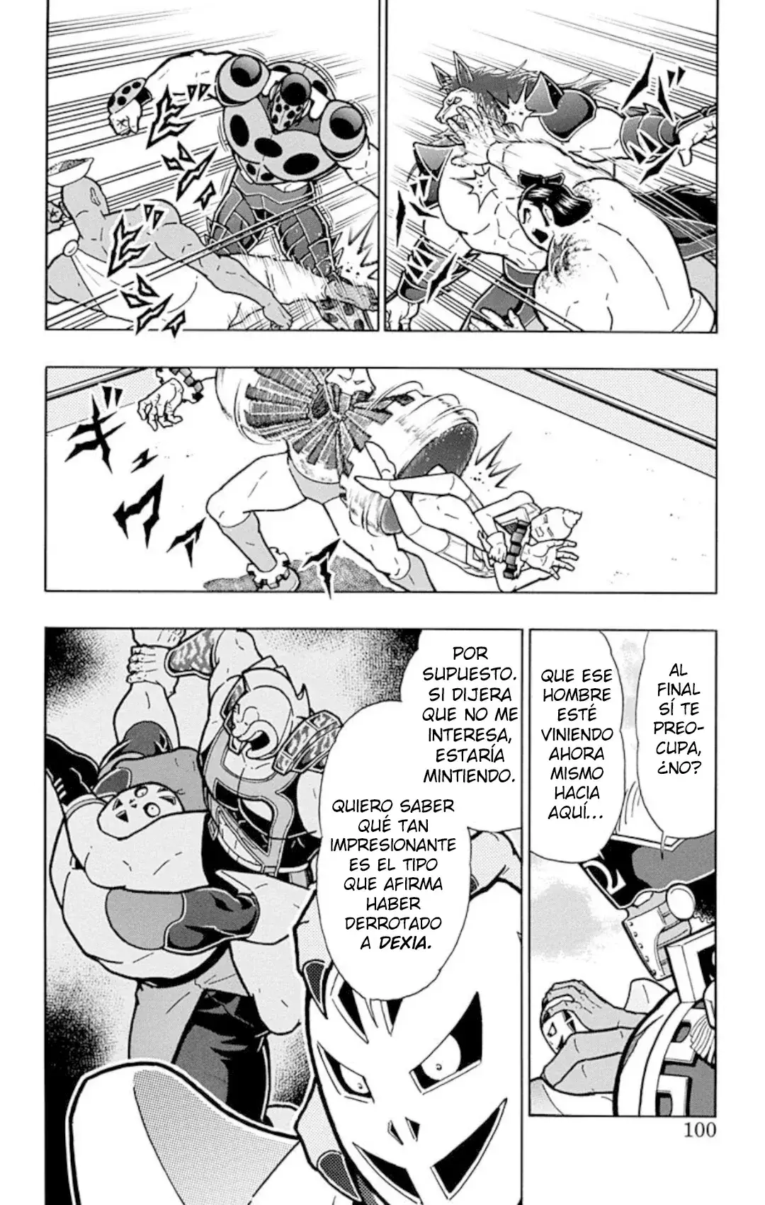 Capitulo 613 page 14