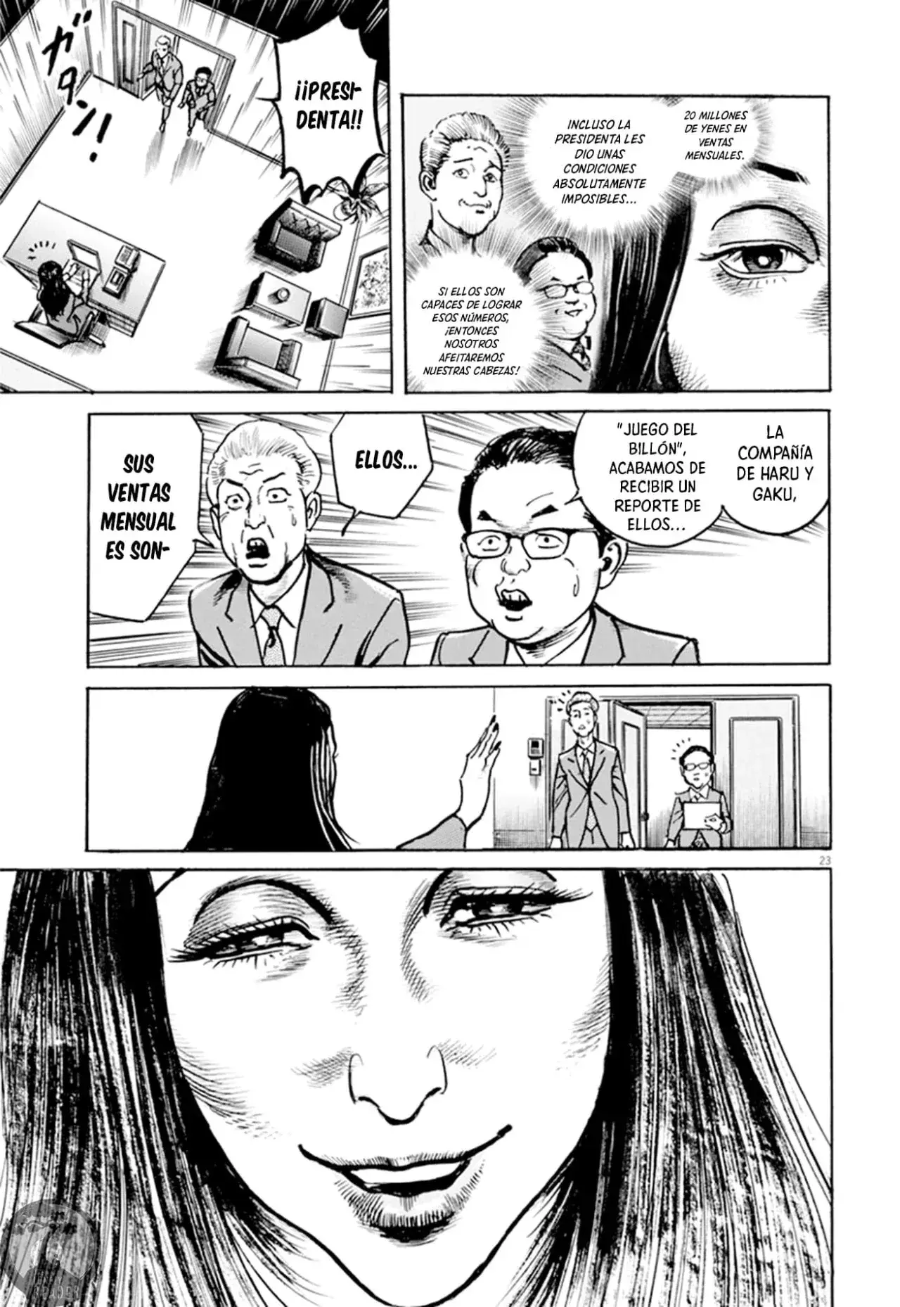 Capitulo 17 page 22