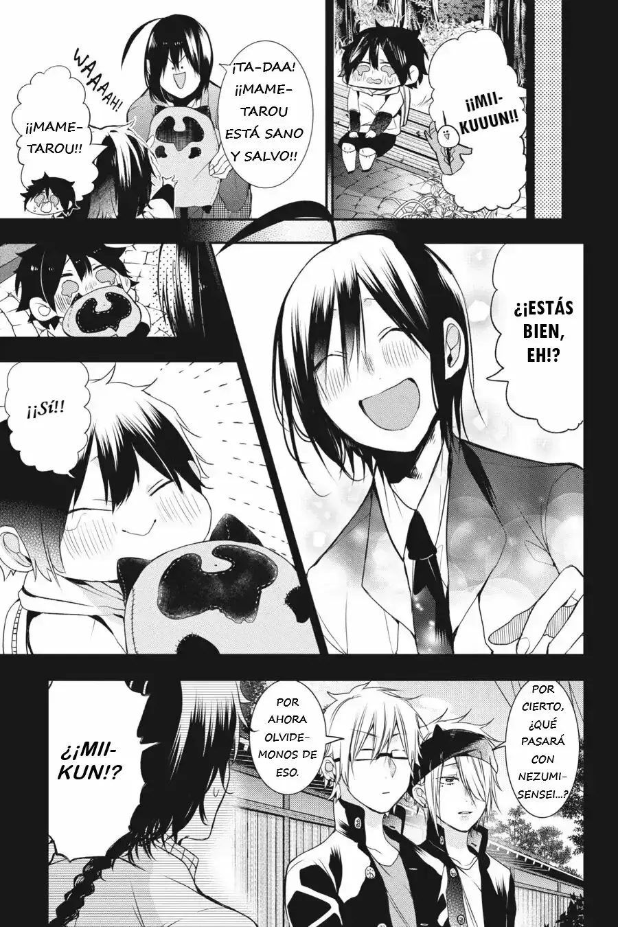 Capitulo 26 page 22