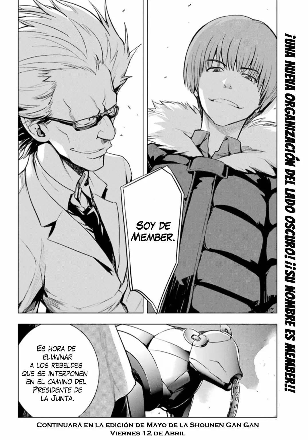 Capitulo 137 page 26