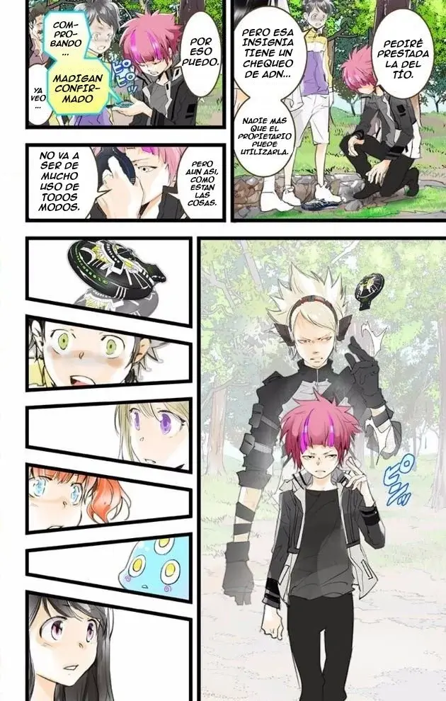 Capitulo 44 page 36