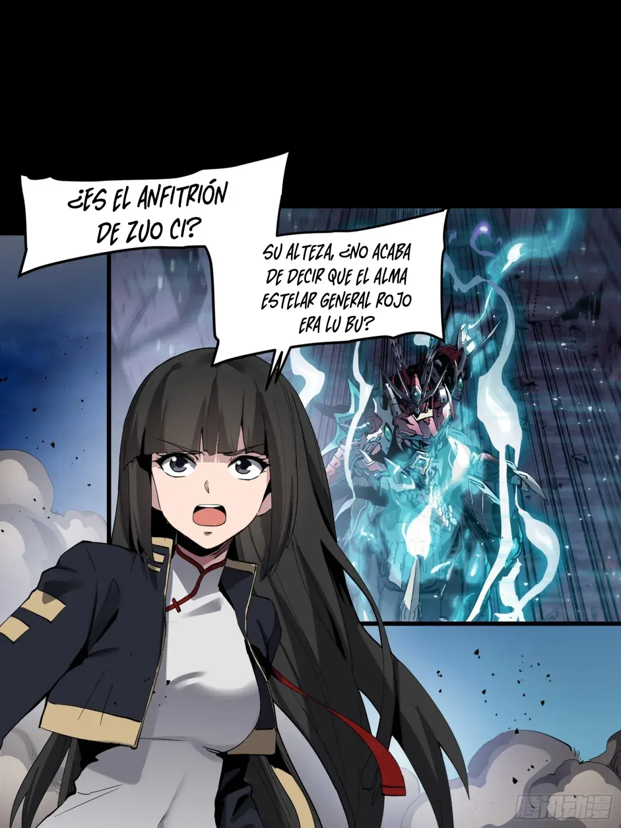 Capitulo 46 page 19