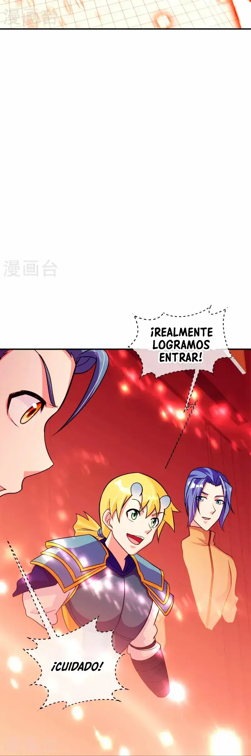 Capitulo 351 page 20