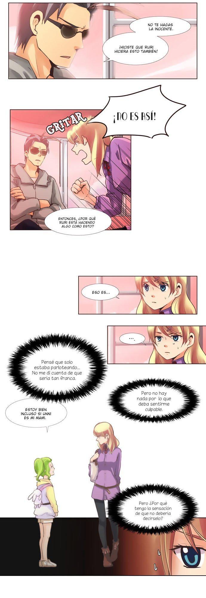 Capitulo 62 page 14