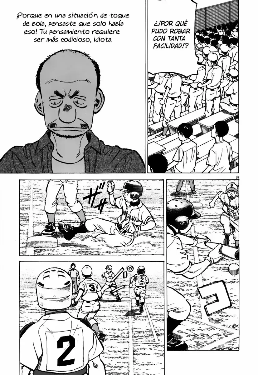 Capitulo 140 page 18