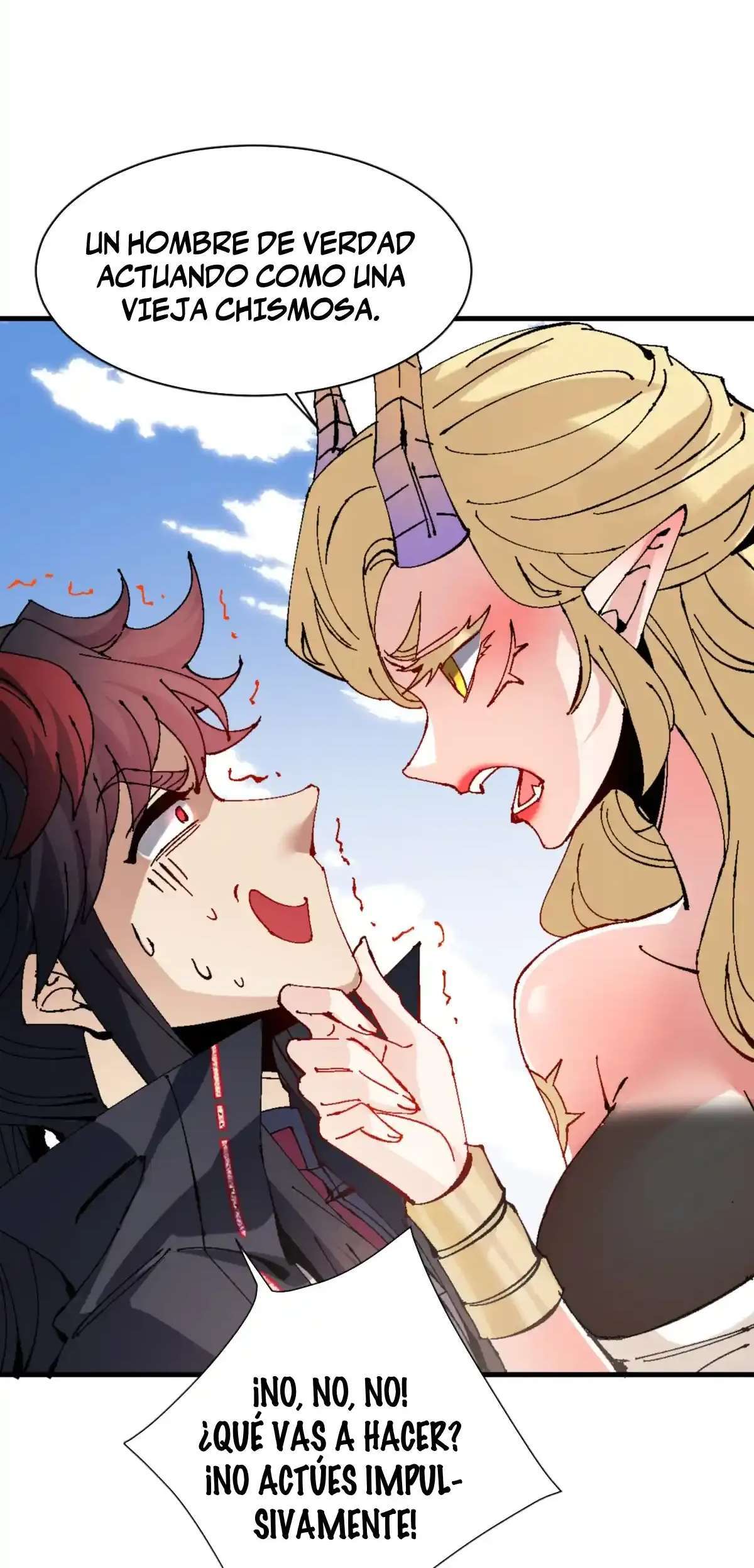 Capitulo 141 page 26