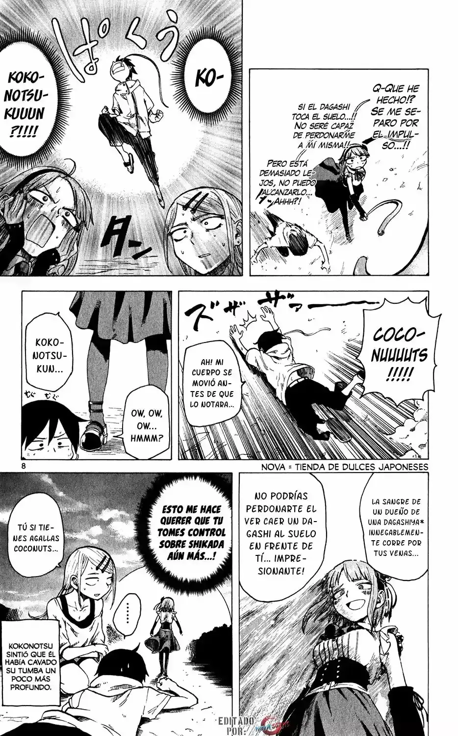 Capitulo 27 page 10