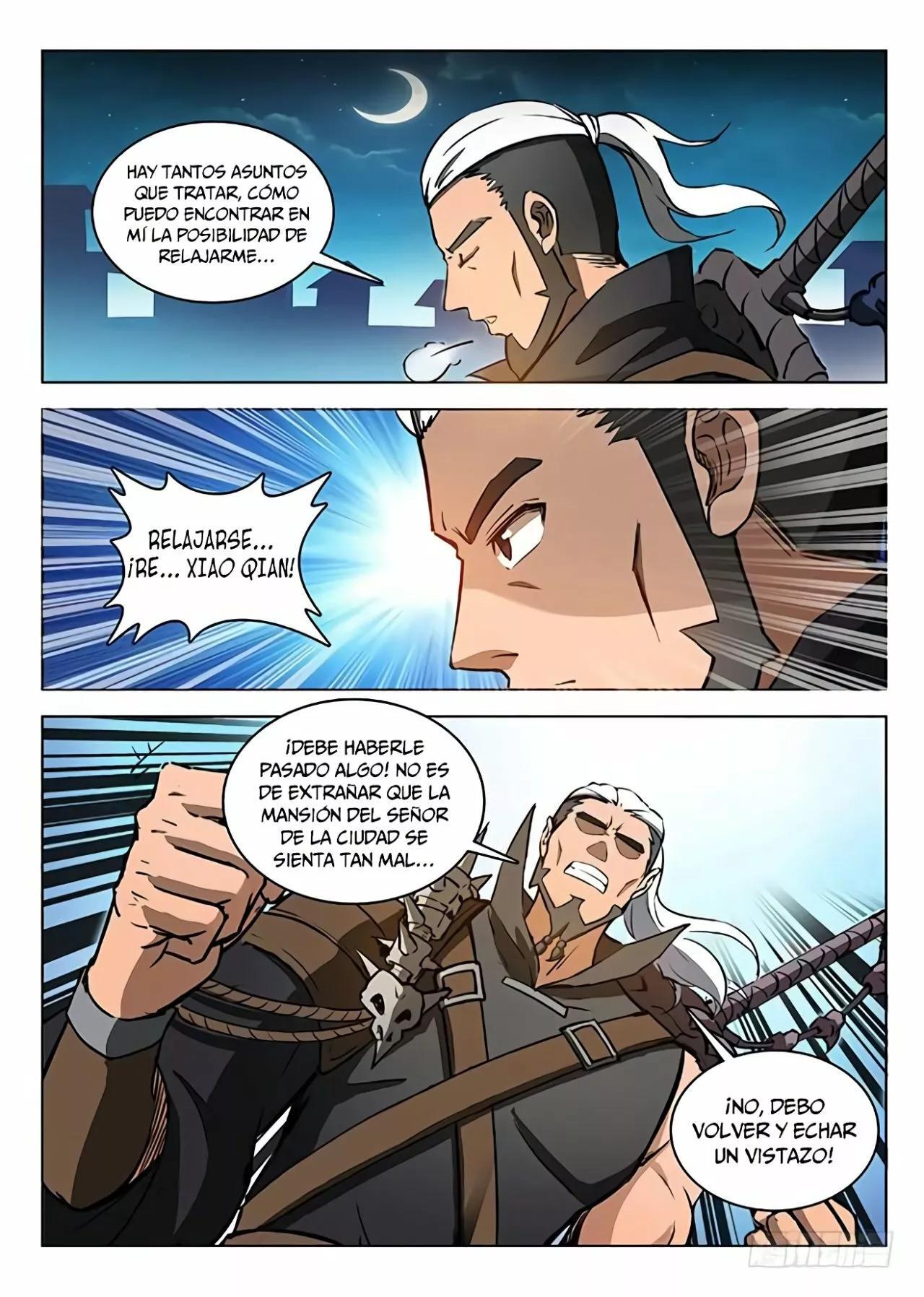 Capitulo 132 page 12