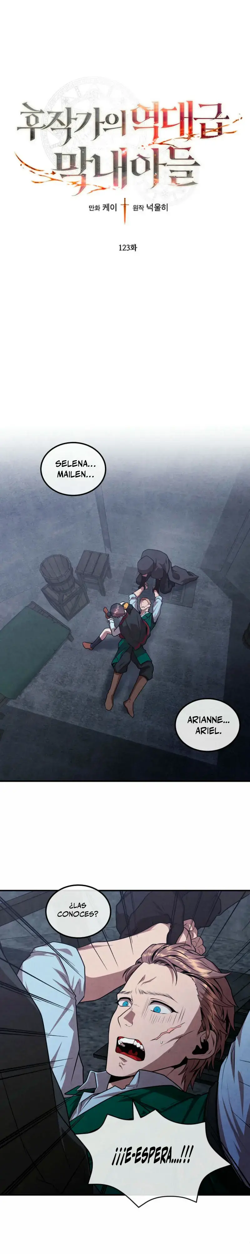 Capitulo 123 page 3