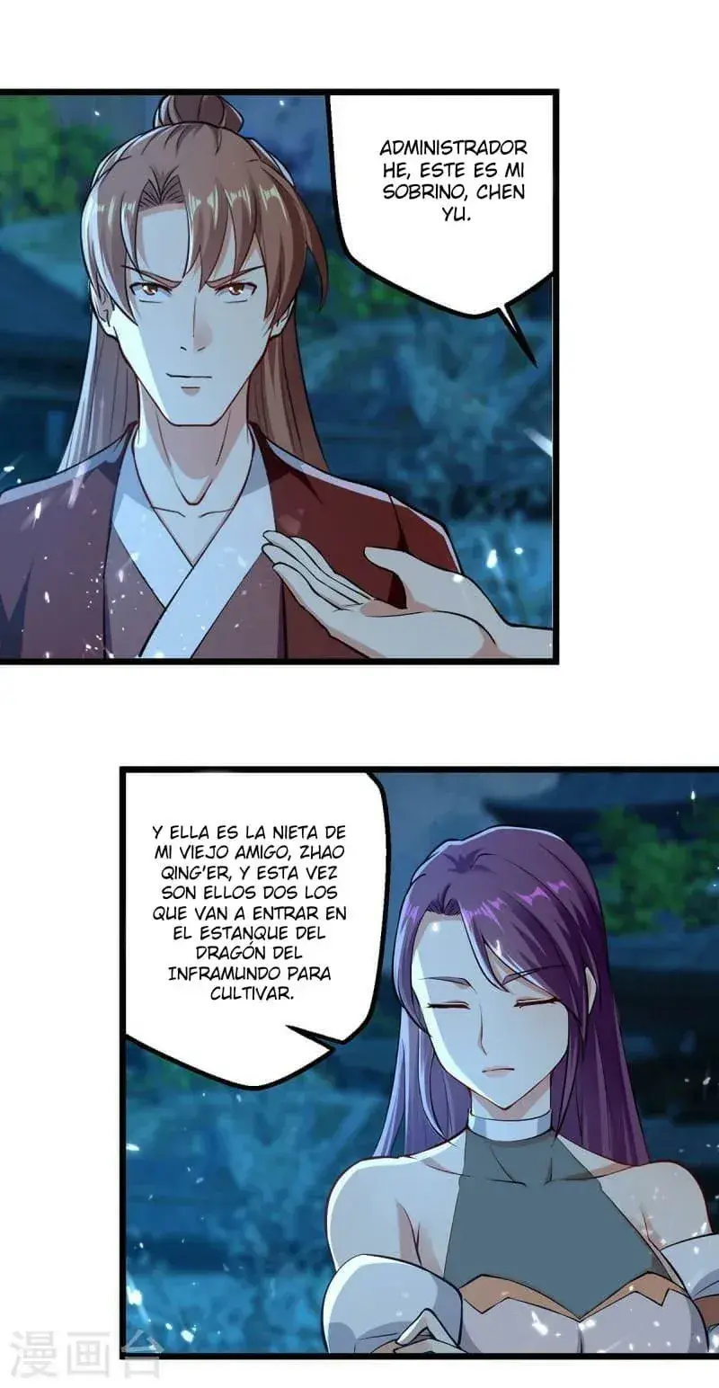 Capitulo 281 page 24