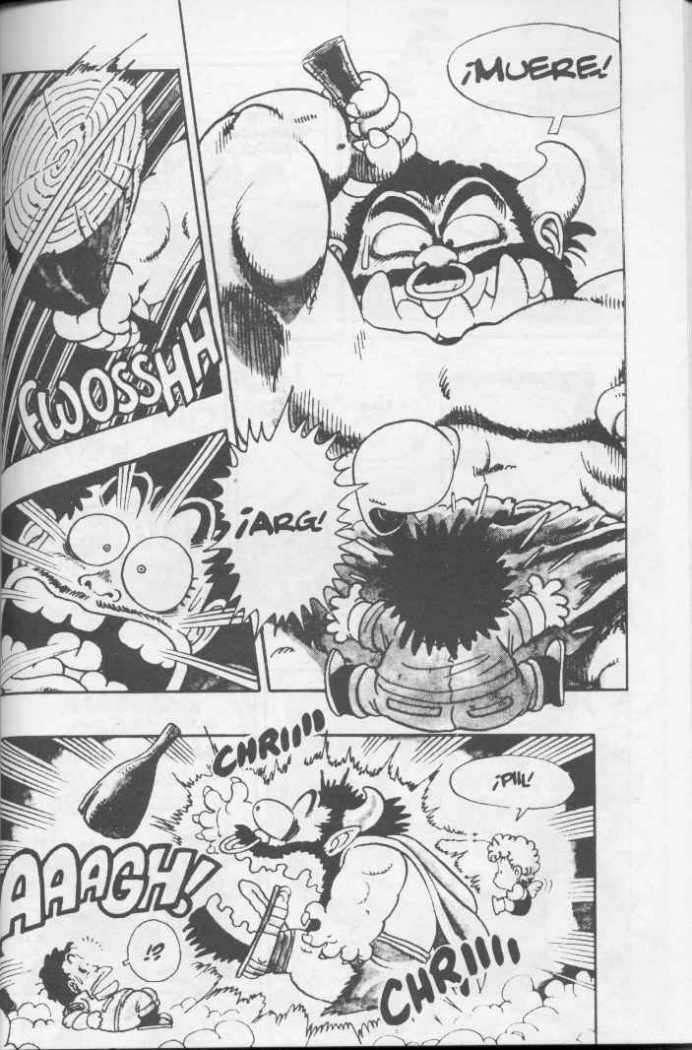 Capitulo 33 page 11