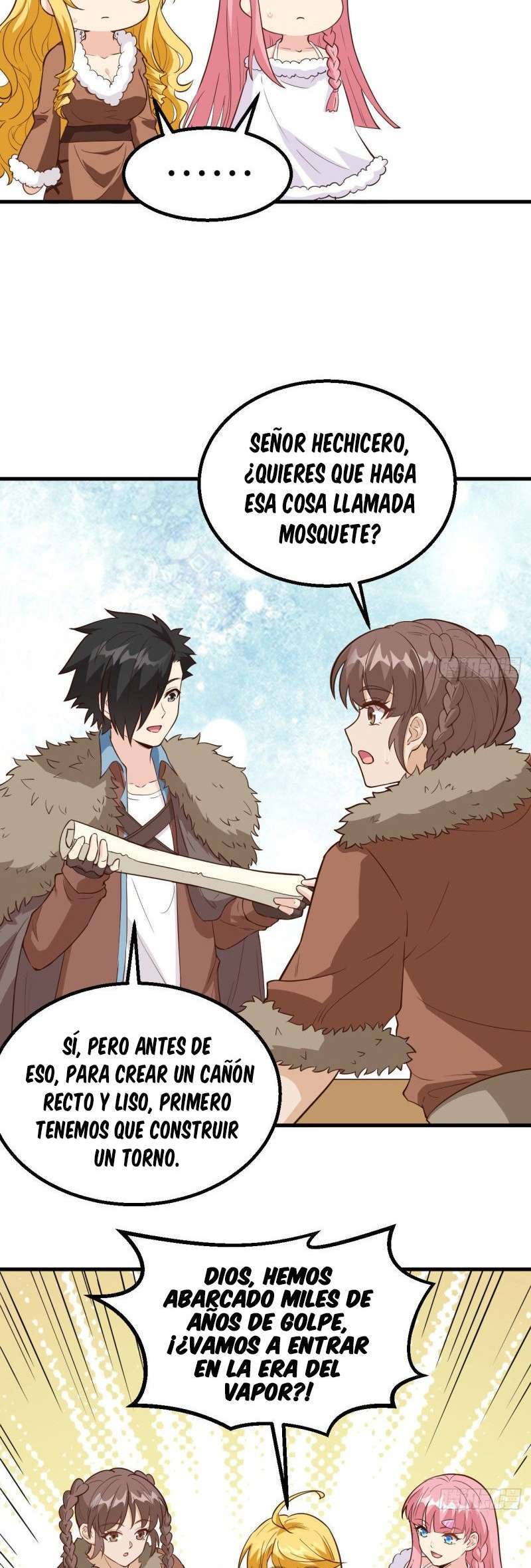 Capitulo 99 page 11