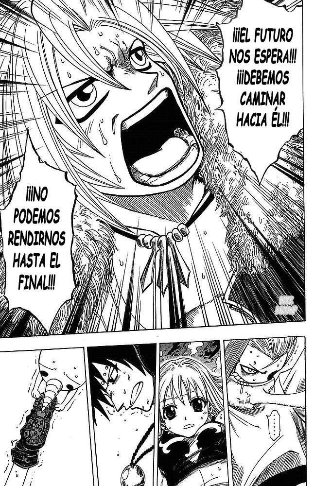 Capitulo 101 page 19