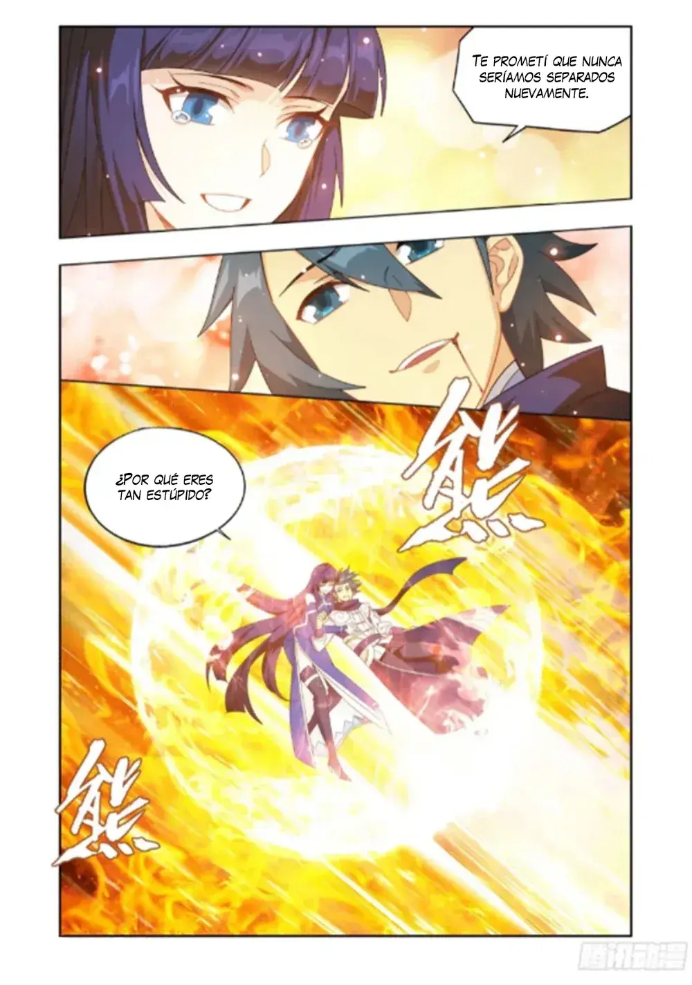 Capitulo 426 page 22